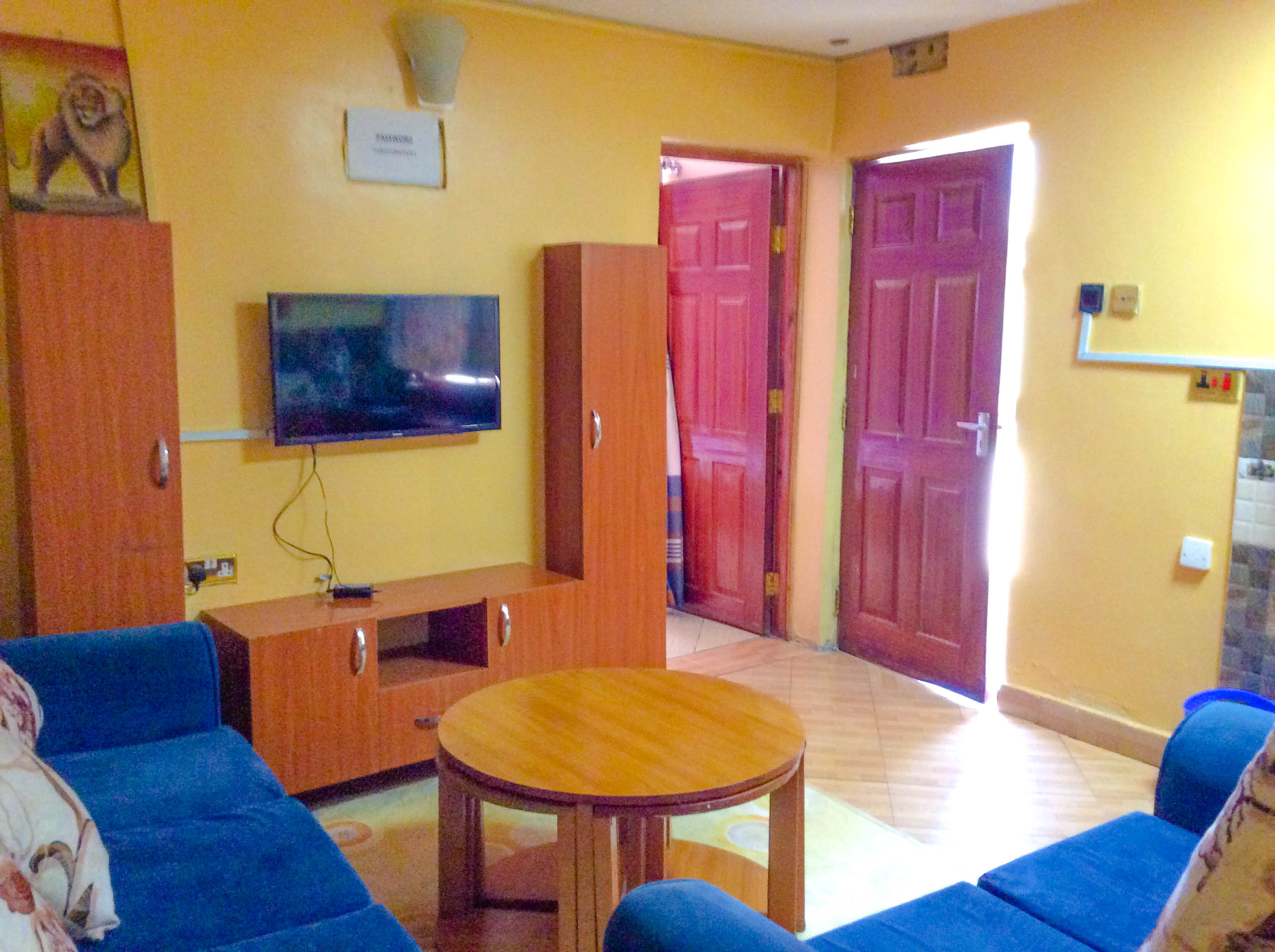 Buffalo Suite - Image 1